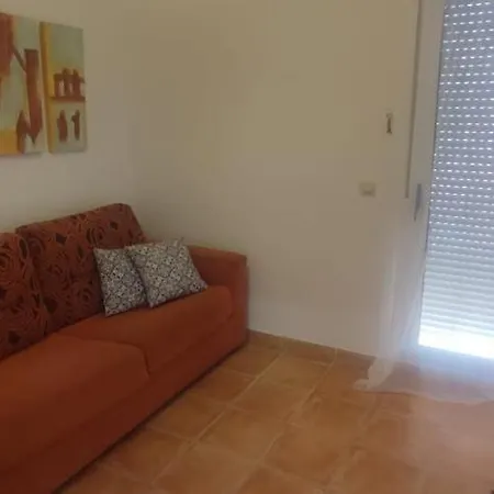 Apartment Casa Centro Playa En
