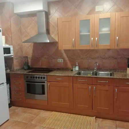 公寓 Casa Centro Playa En Vinarós