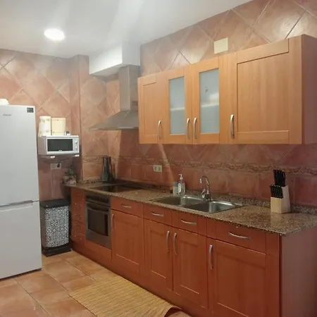 公寓 Casa Centro Playa En Vinarós
