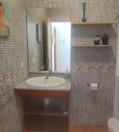 Casa Centro Playa En 公寓 Vinarós