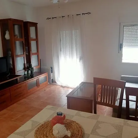 公寓 Casa Centro Playa En